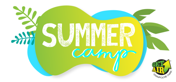 Get Air Summer Camp logo